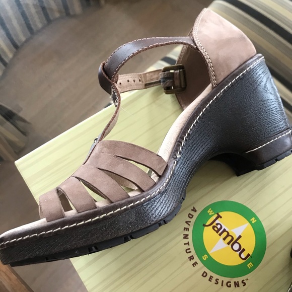 JAMBU 7.5 - Picture 6 of 10